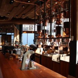 Lava店铺音乐带领顾客领略品质咖啡厅的美妙旋律