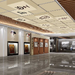 Lava店铺音乐，用音乐增添展览馆的质感