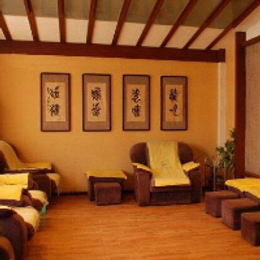 营造舒适安逸的足疗体验