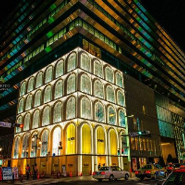 选择精致店铺音乐，营造愉悦购物氛围