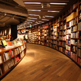 巧用店铺音乐，留住书店静谧时光