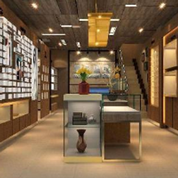 商业音乐定制 让逛街变成一种享受